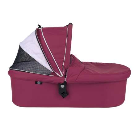 Люлька Valco baby Snap and Snap4 / Wine