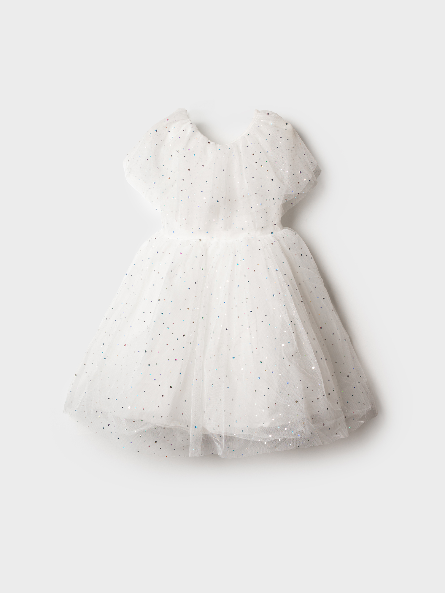 Платье PlayToday 42522004 - фото 7