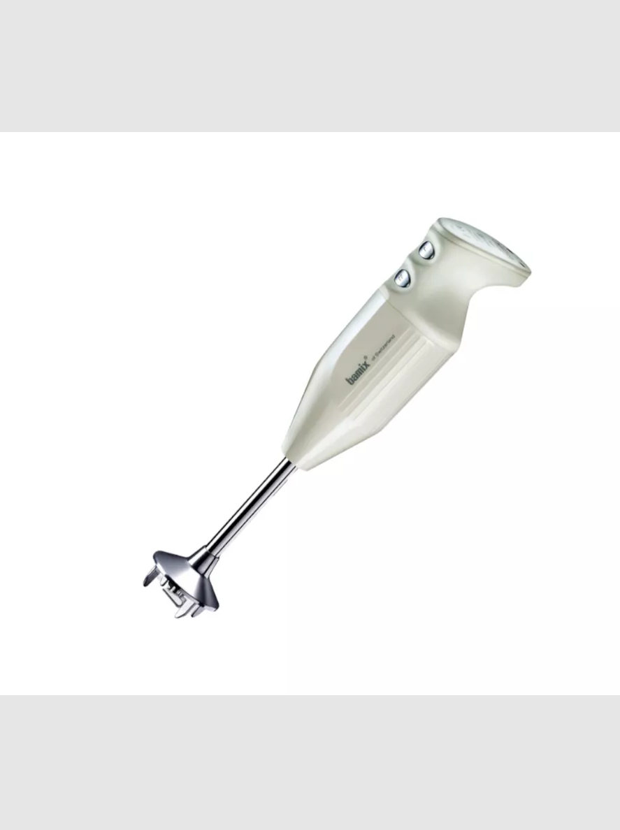 Блендер BAMIX DeLuxe M180 Cream - фото 4