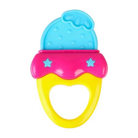 Игрушка Sima-Land погремушка
