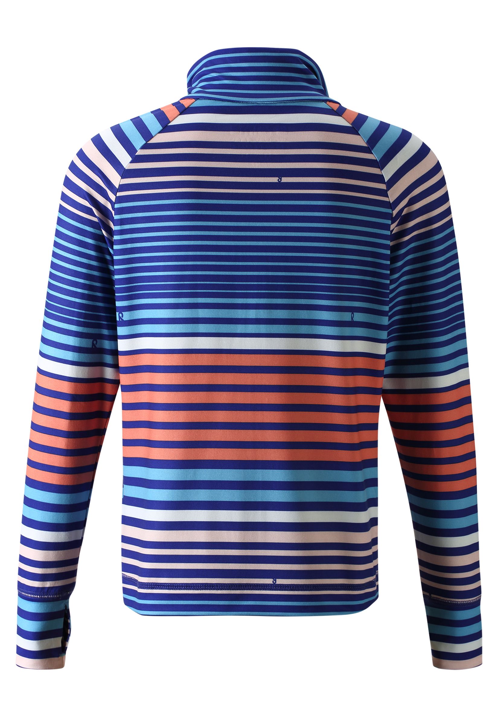 Толстовка Reima 536352-3225 - фото 2