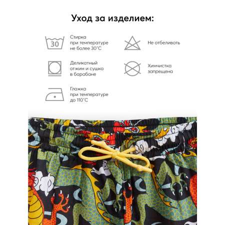 Шорты Happy Baby