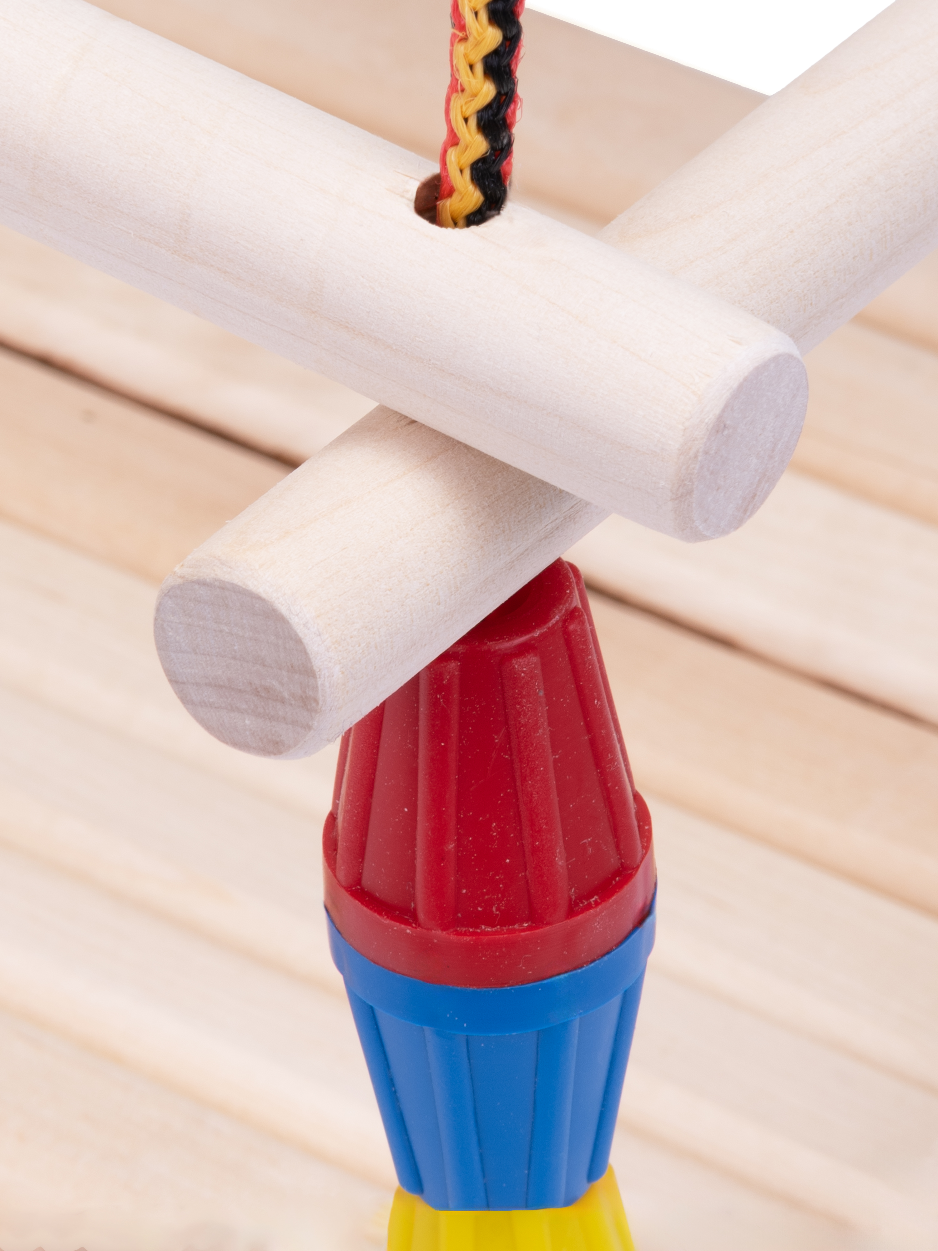 Качели Нижегородская игрушка - фото 5