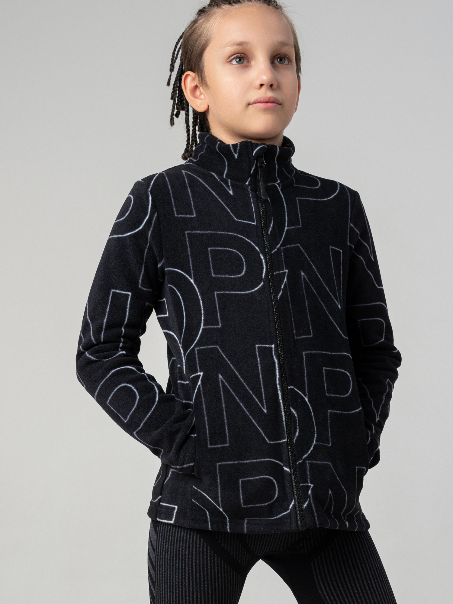 Толстовка PlayToday 32511472 - фото 1