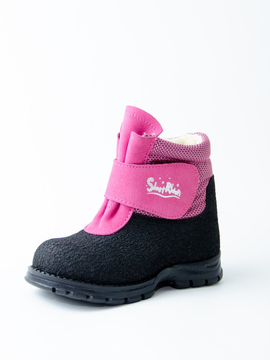 Ботинки Детский Скороход 26-531-3 - фото 3