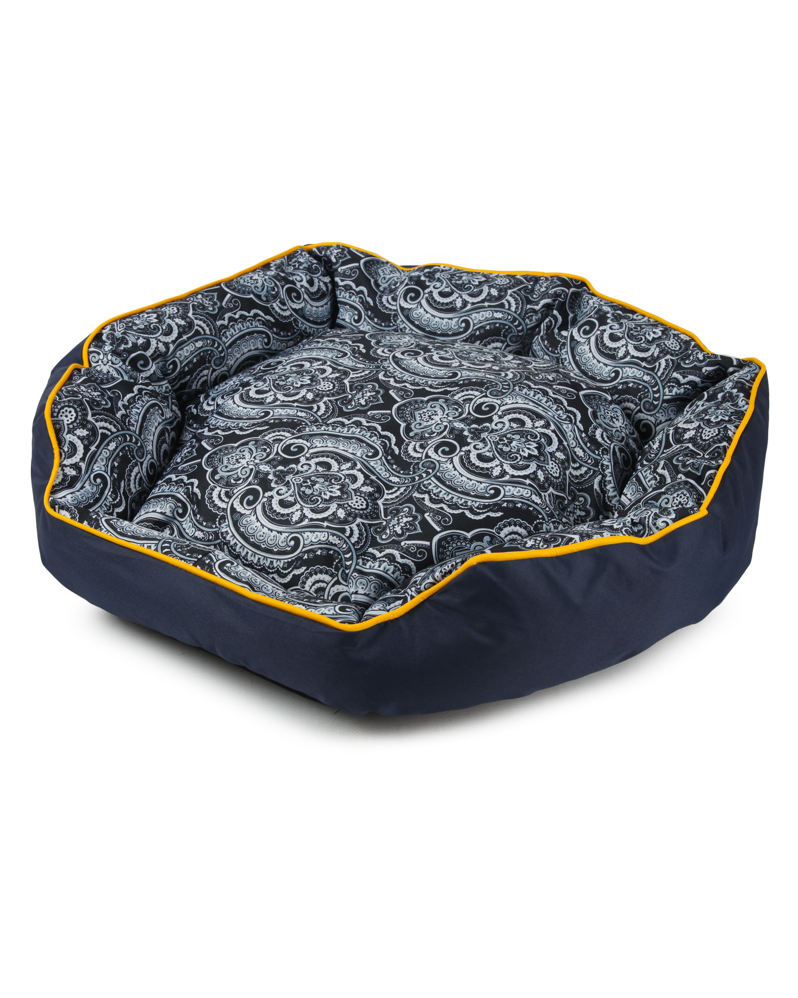 Лежанка Barbaks Космос L 60*50*14см - фото 2