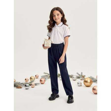 Брюки NIKASTYLE