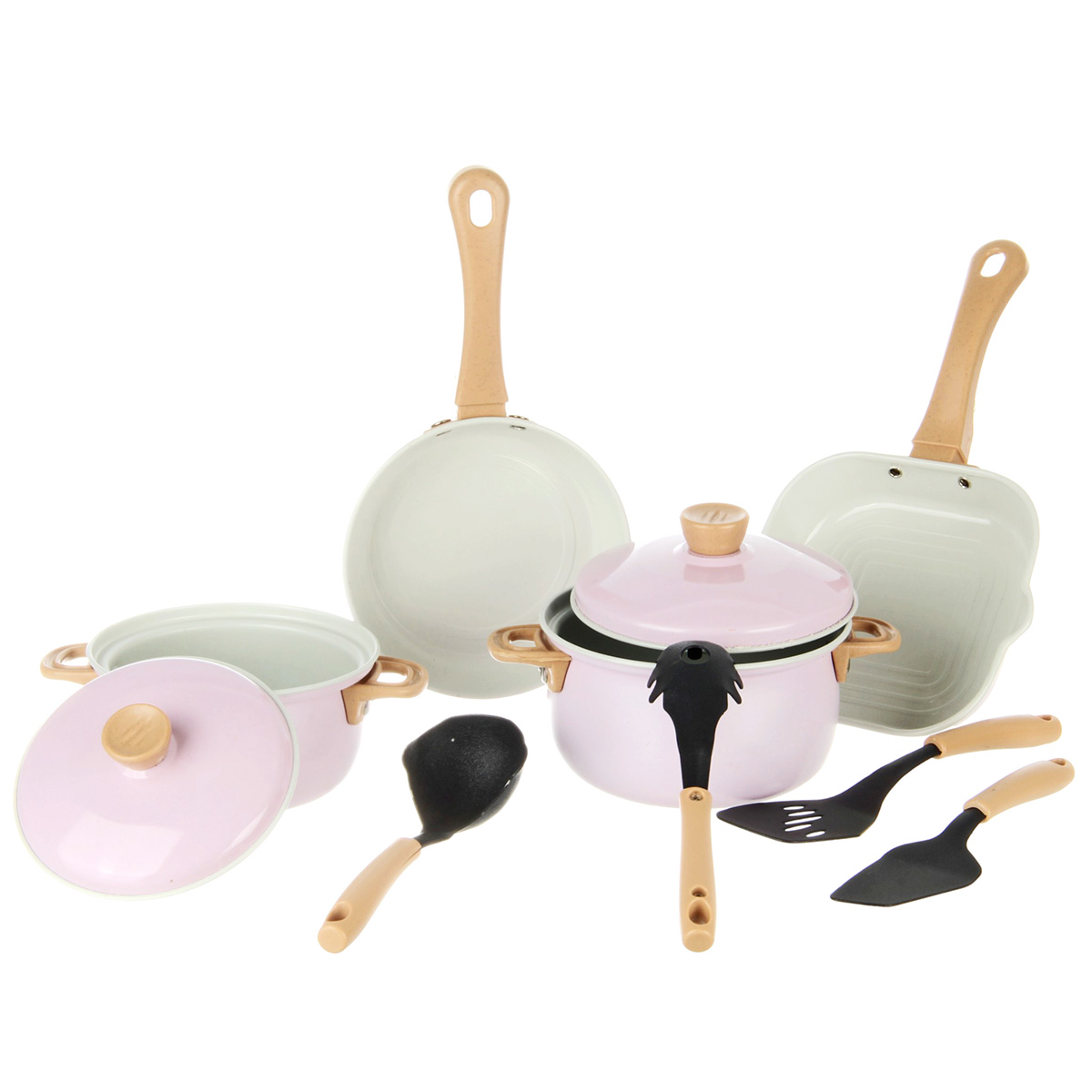 Игрушка Veld Co посуда - фото 7