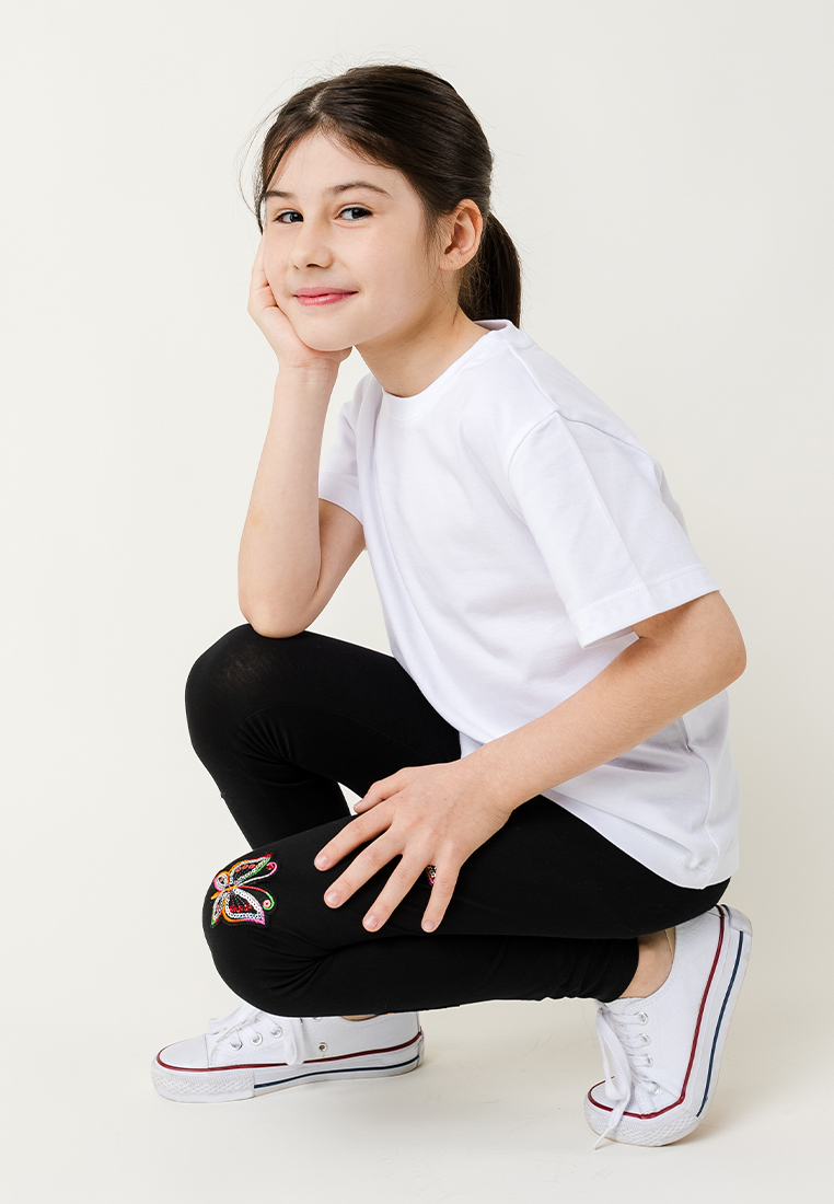 Леггинсы Ete Children 1501025359 - фото 3