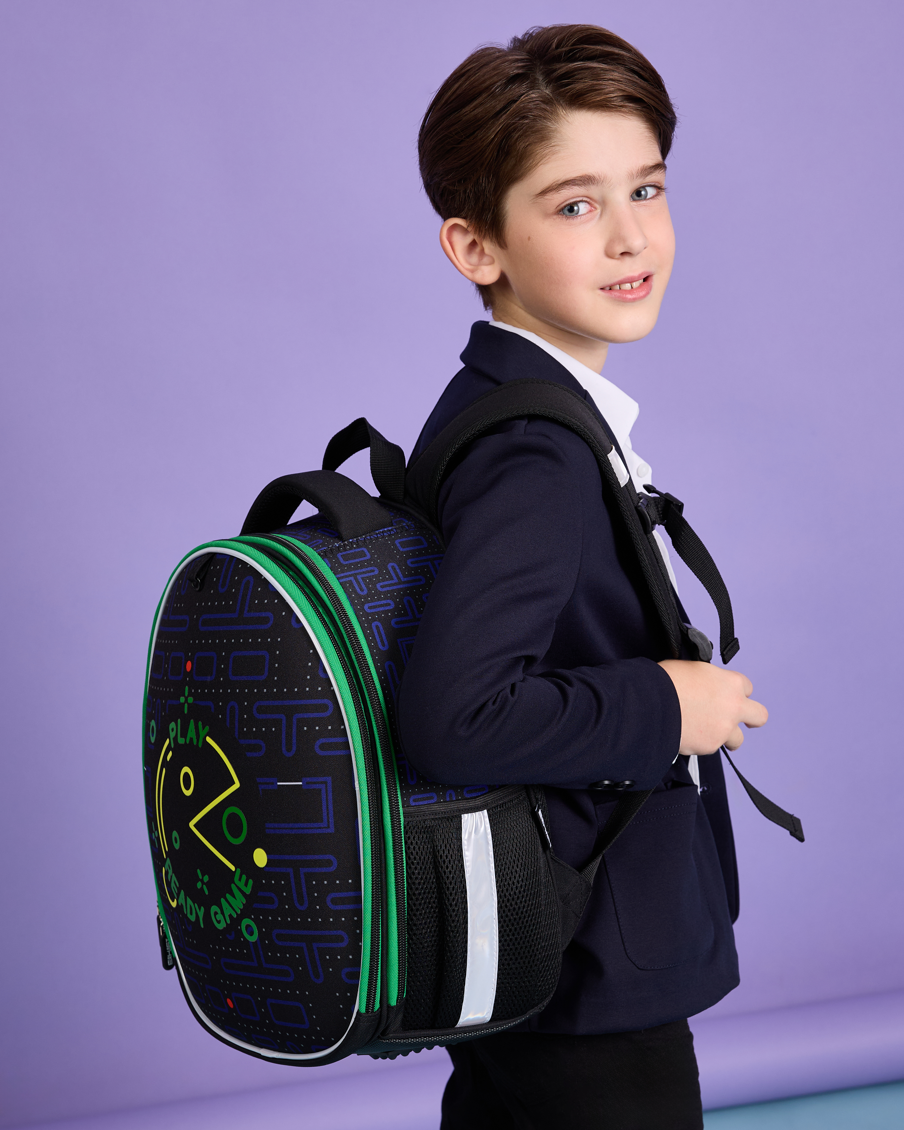 Рюкзак Erhaft Game - фото 2