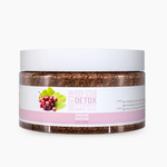 Скраб DREAM NATURE SPA CARE Детокс с магниевой солью