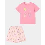 Пижама Futurino