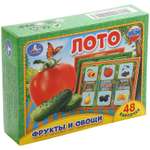 Настольная игра УМка