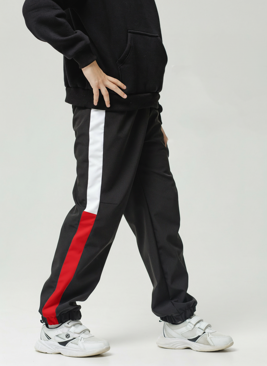 Брюки Lemonwear R1104 - фото 2