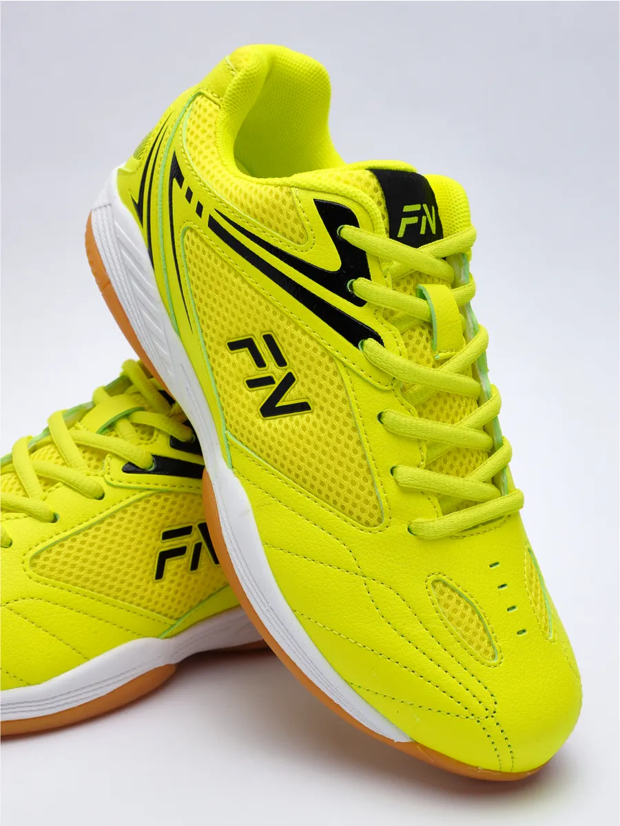 Кроссовки FN KFN5091001-918 - фото 10