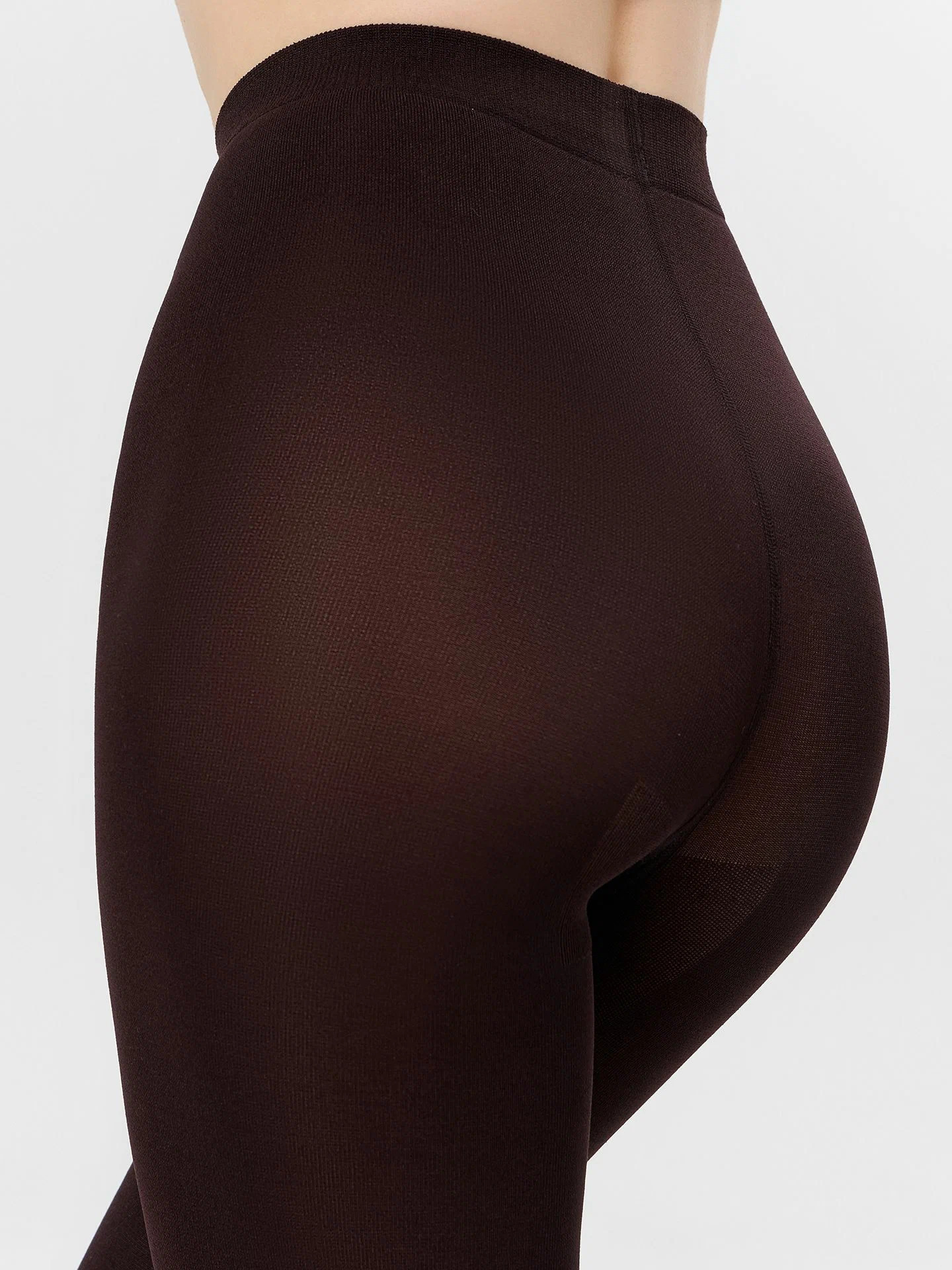 Колготки ORODORO 100 TS/100 TS N/brown - фото 10