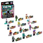 Конструктор LEGO VIDIYO Бэндмейты блочный