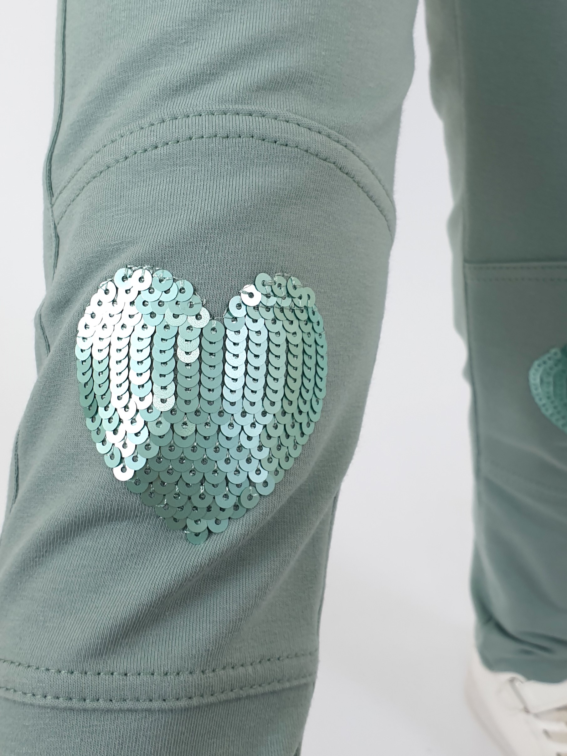 Легинсы Luneva 17-15-2. - фото 4