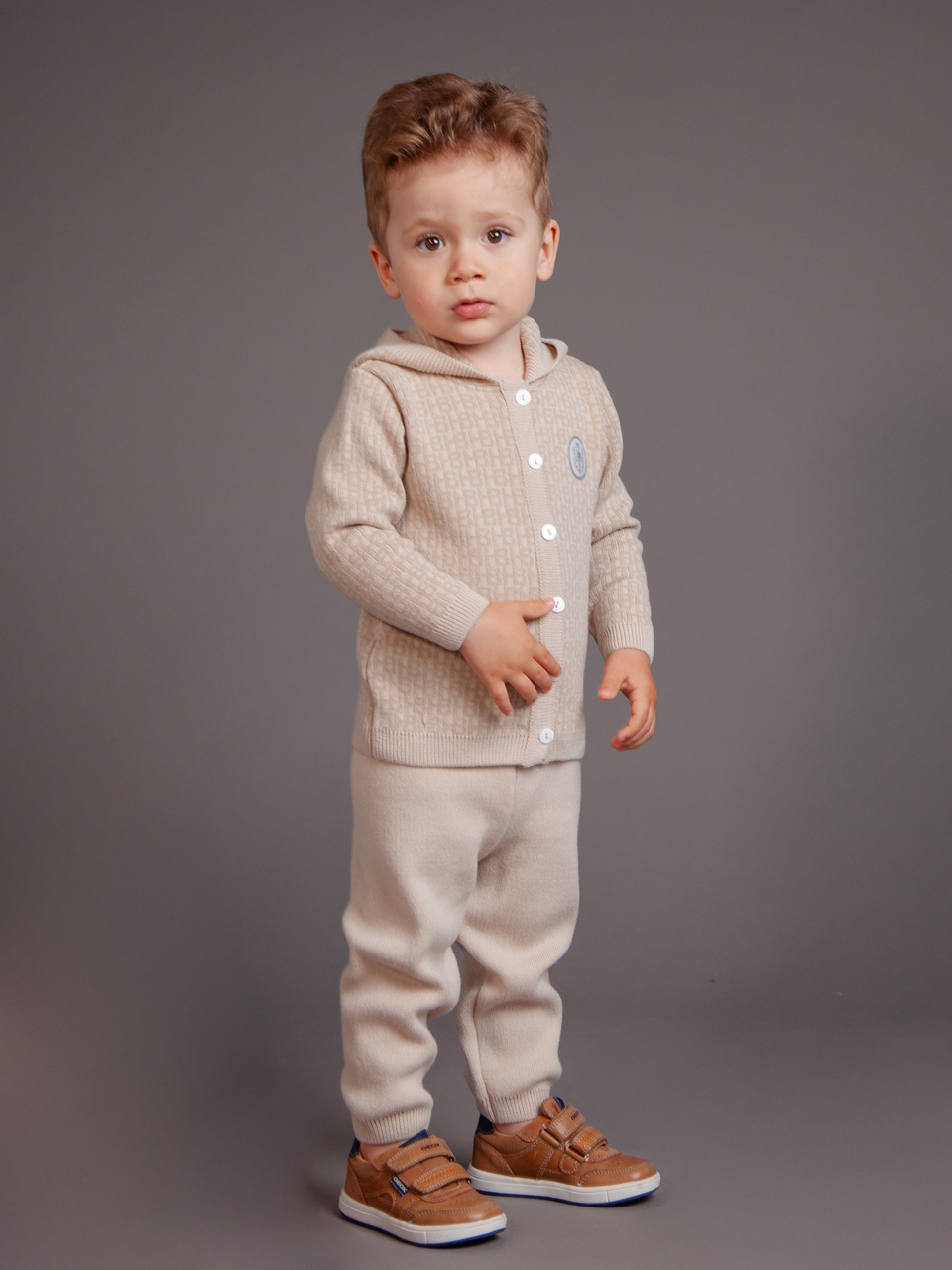 Комплект НаследникЪ Выжанова НВ6023-БЖ - фото 7