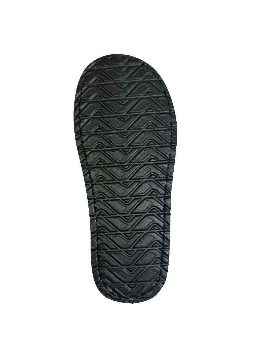 Тапочки TINGO HTE2449 серый - фото 3