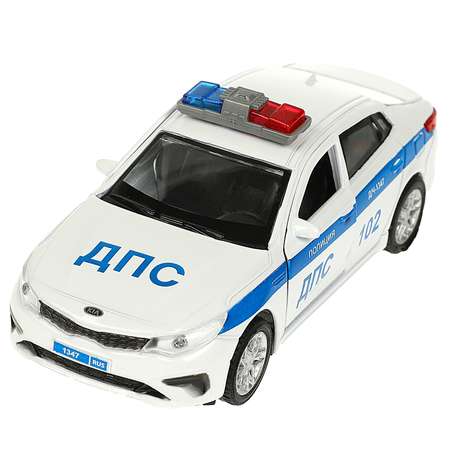 Автомобиль Технопарк