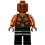 Фигурка LEGO Super Heroes Okoye