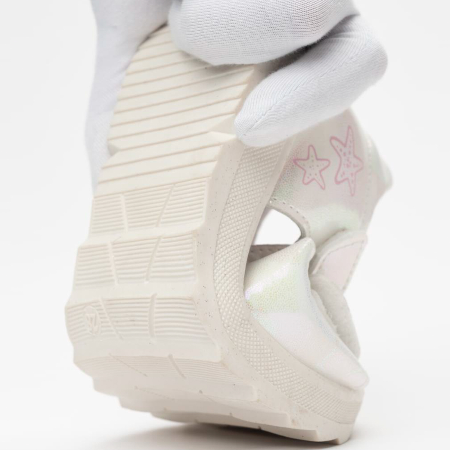 Сандалии TikkaGo 7F16_2603_white - фото 6