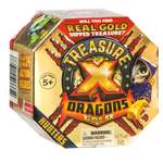 Игровой набор Treasure X Золото драконов охотник