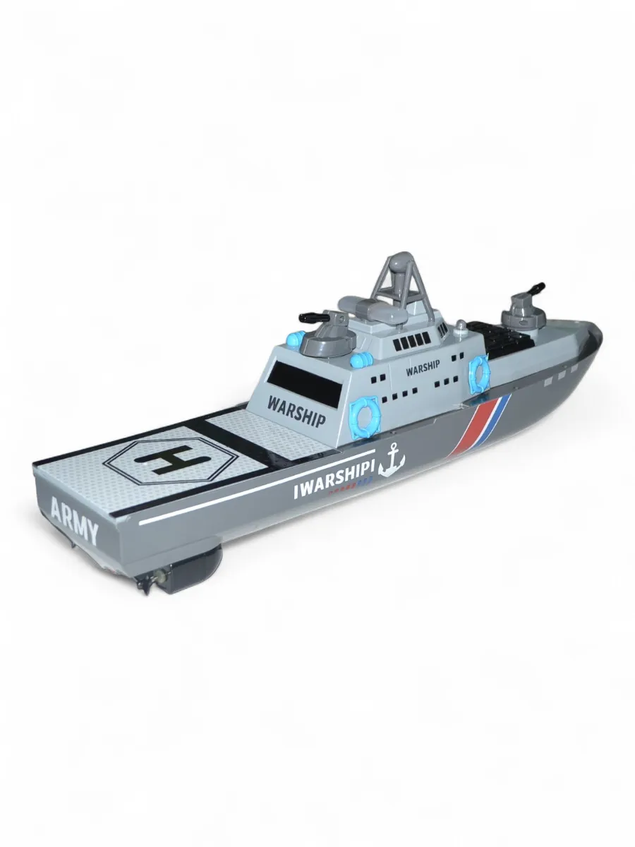 Автомобиль РУ Mingxing - фото 6