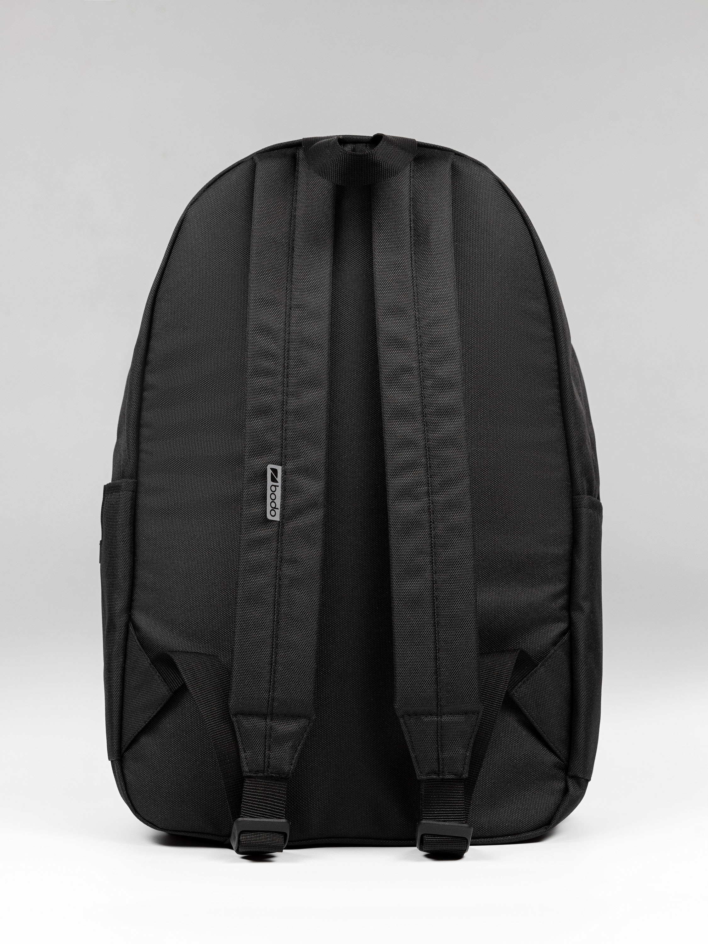 Рюкзак Bodo 34-56_черный - фото 5