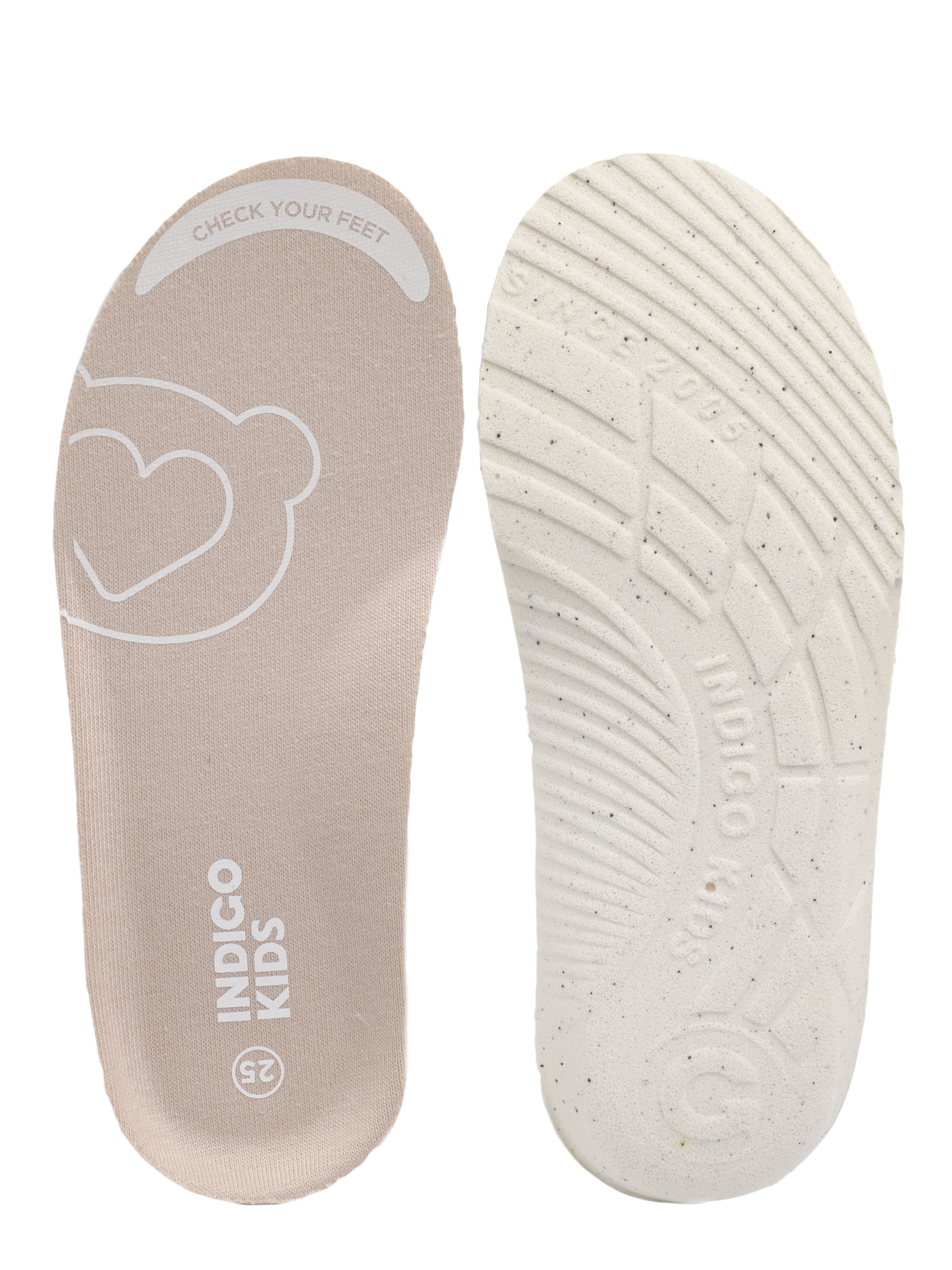 Кроссовки Indigo kids 90-662A2 - фото 7