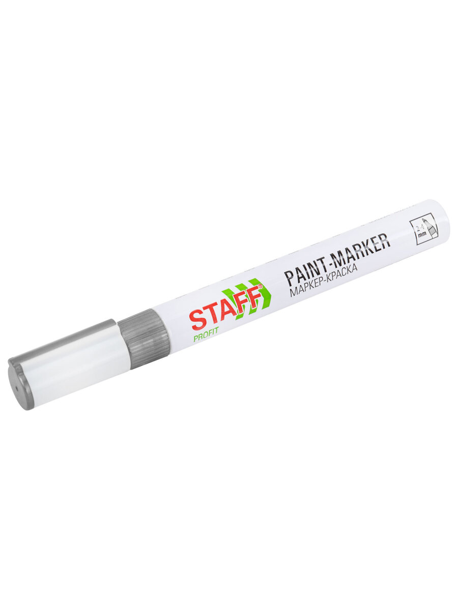 Маркеры Staff перманентные - фото 10