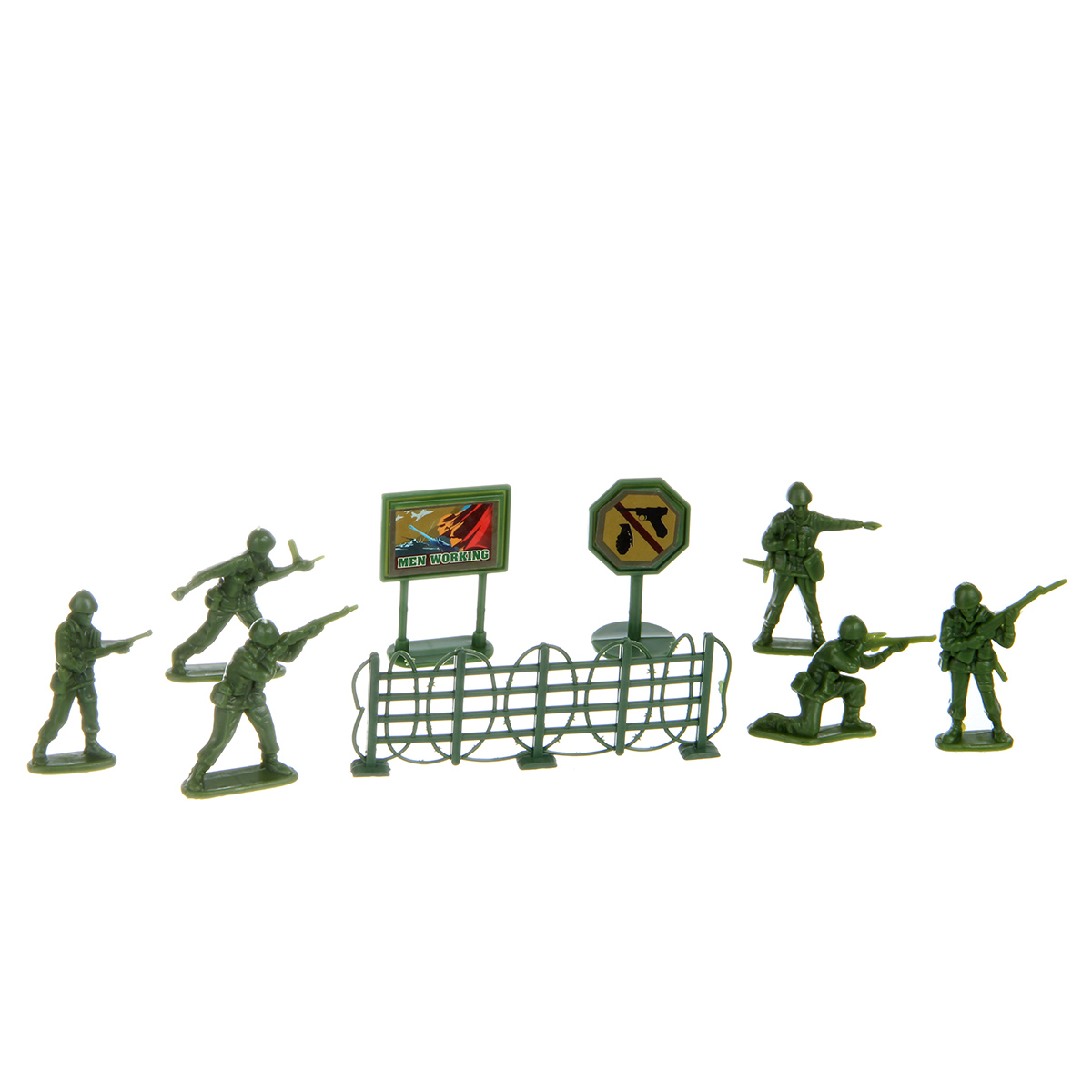 Игровой набор Veld Co 135144 - фото 2