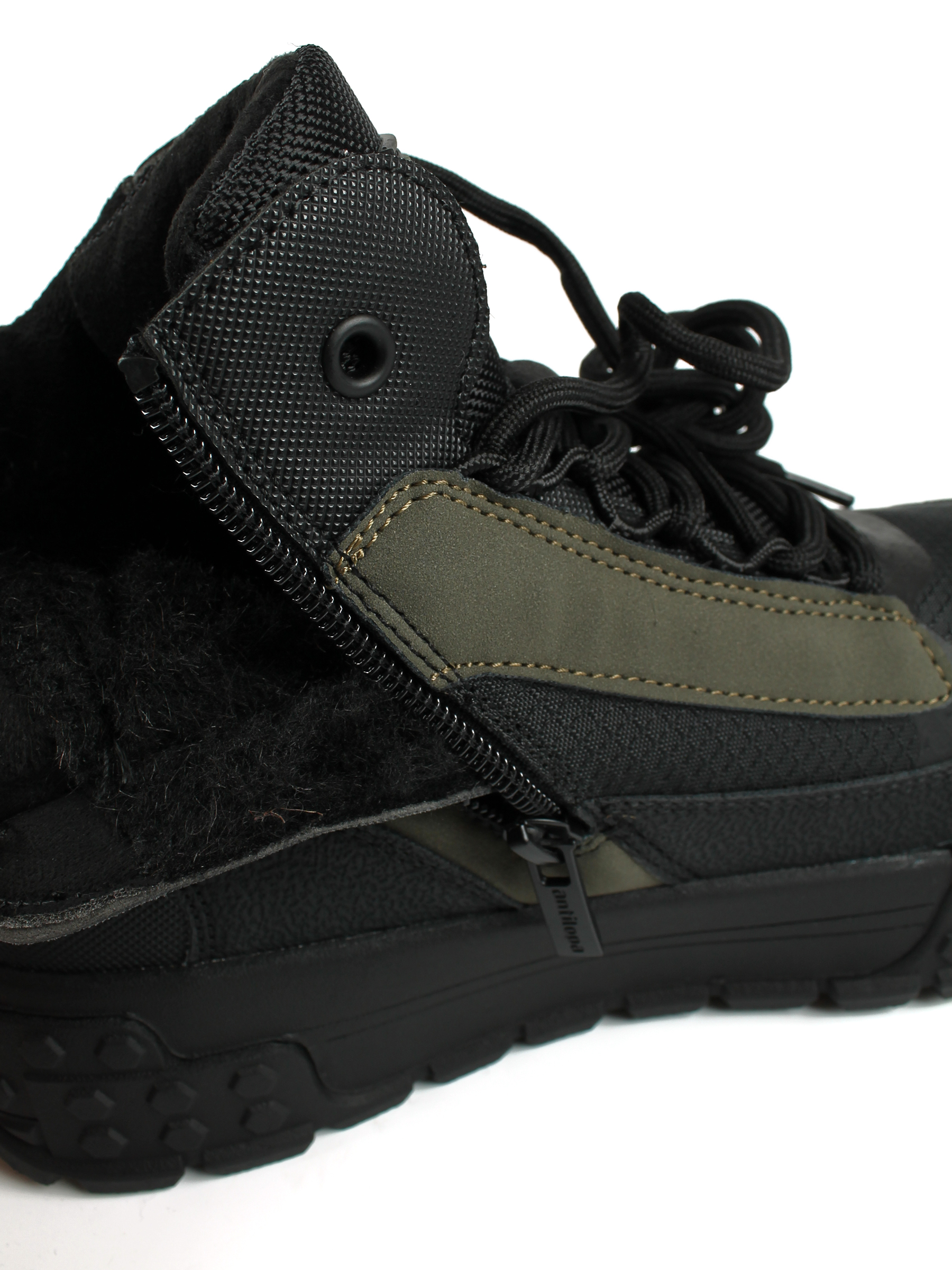 Ботинки Antilopa AL 15793 - фото 18