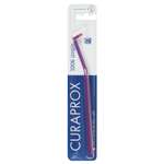 Зубная щетка классическая Curaprox