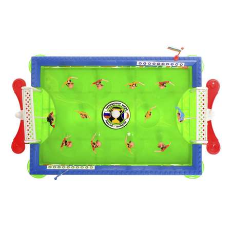 Настольная игра Лас Играс