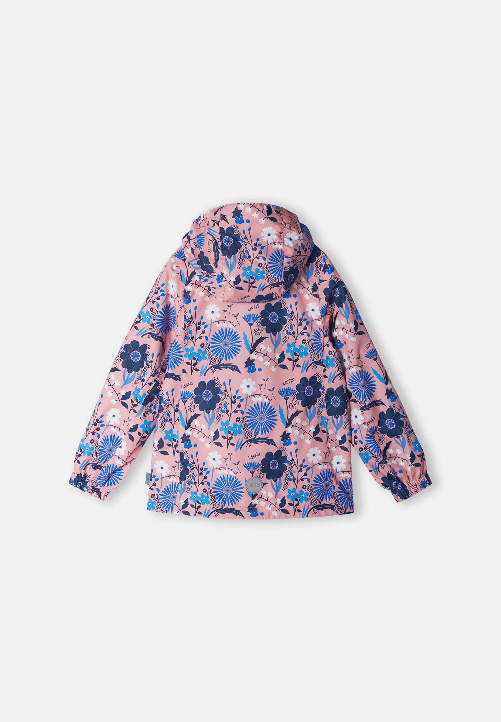 Куртка Lassie 721756-4521 - фото 2