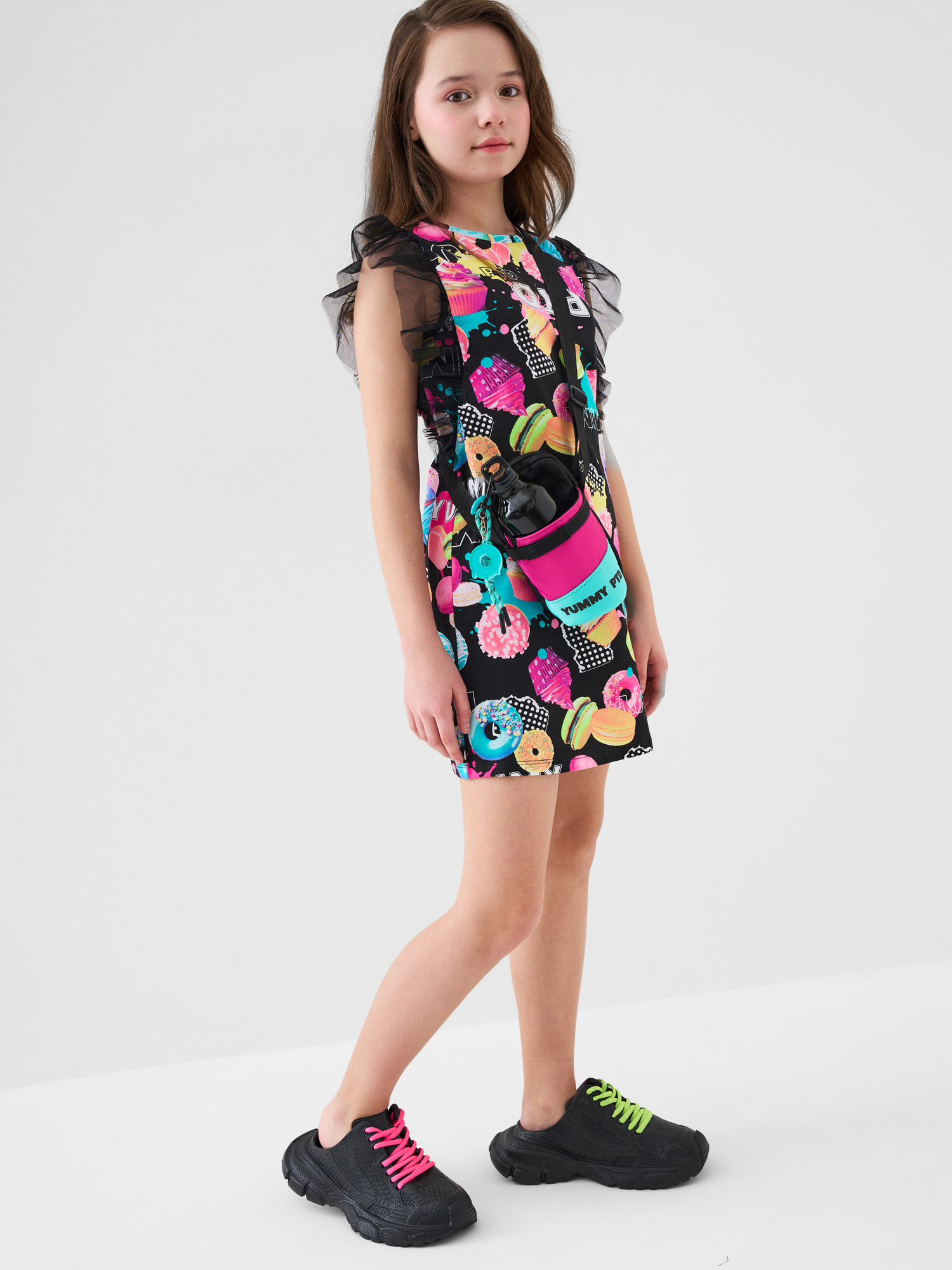 Сабо PlayToday 12621711 - фото 3