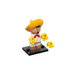 Фигурка LEGO Minifigures collt-8