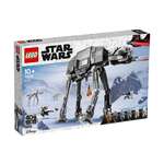 Конструктор LEGO Star Wars 75288 1267 дет.