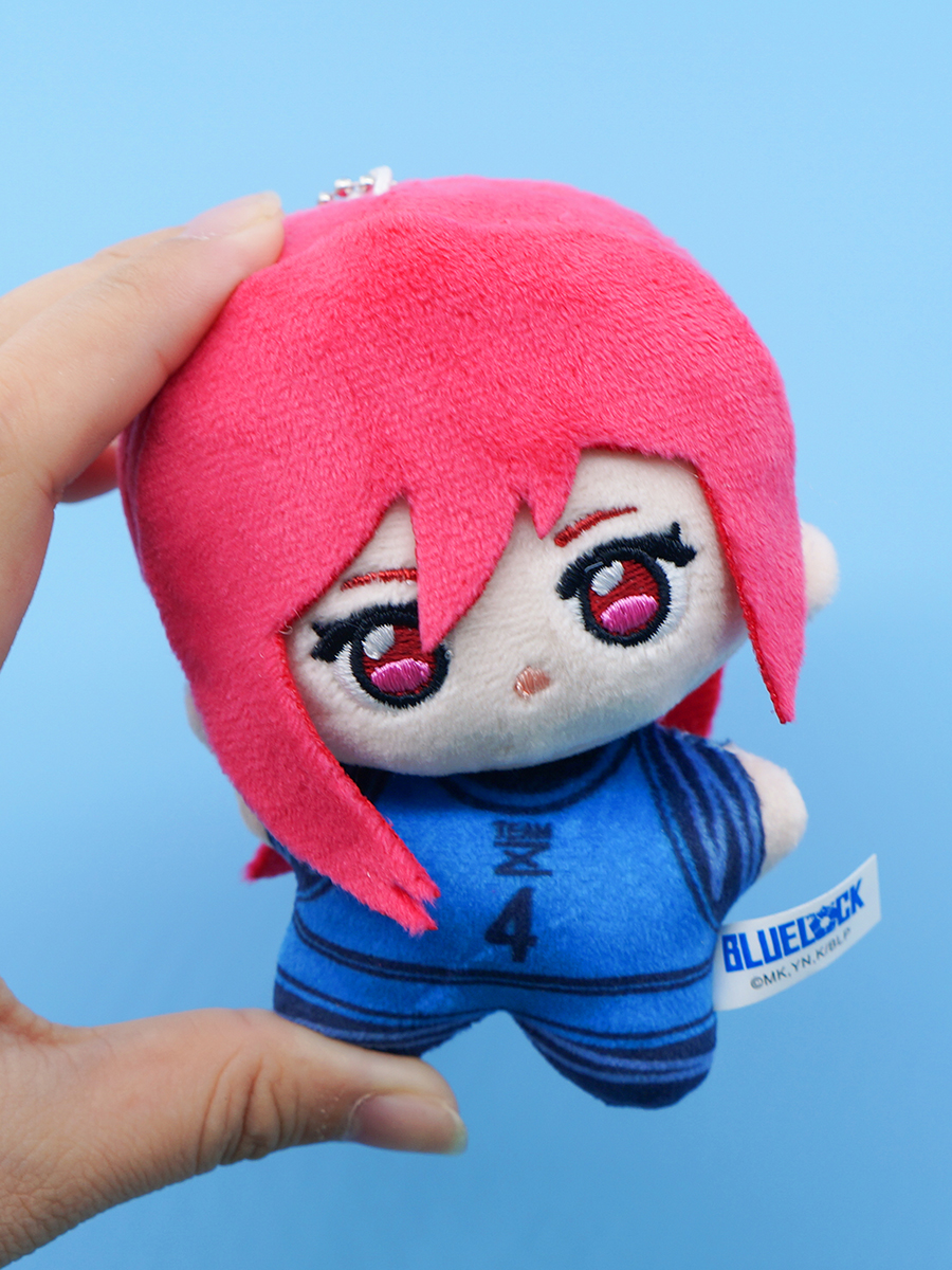 Фигурка Nullset - фото 9