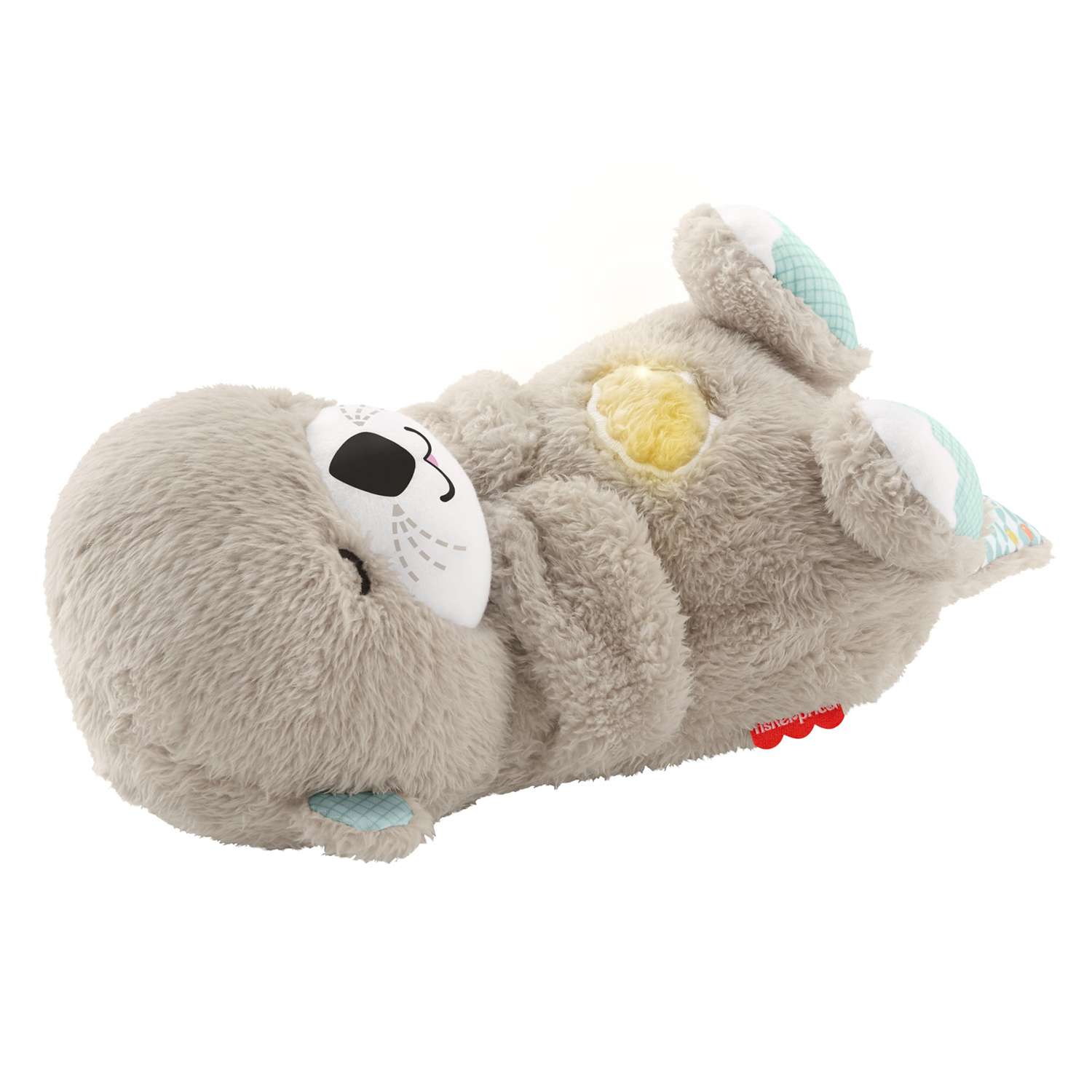 Игрушка Fisher Price Выдра - фото 3