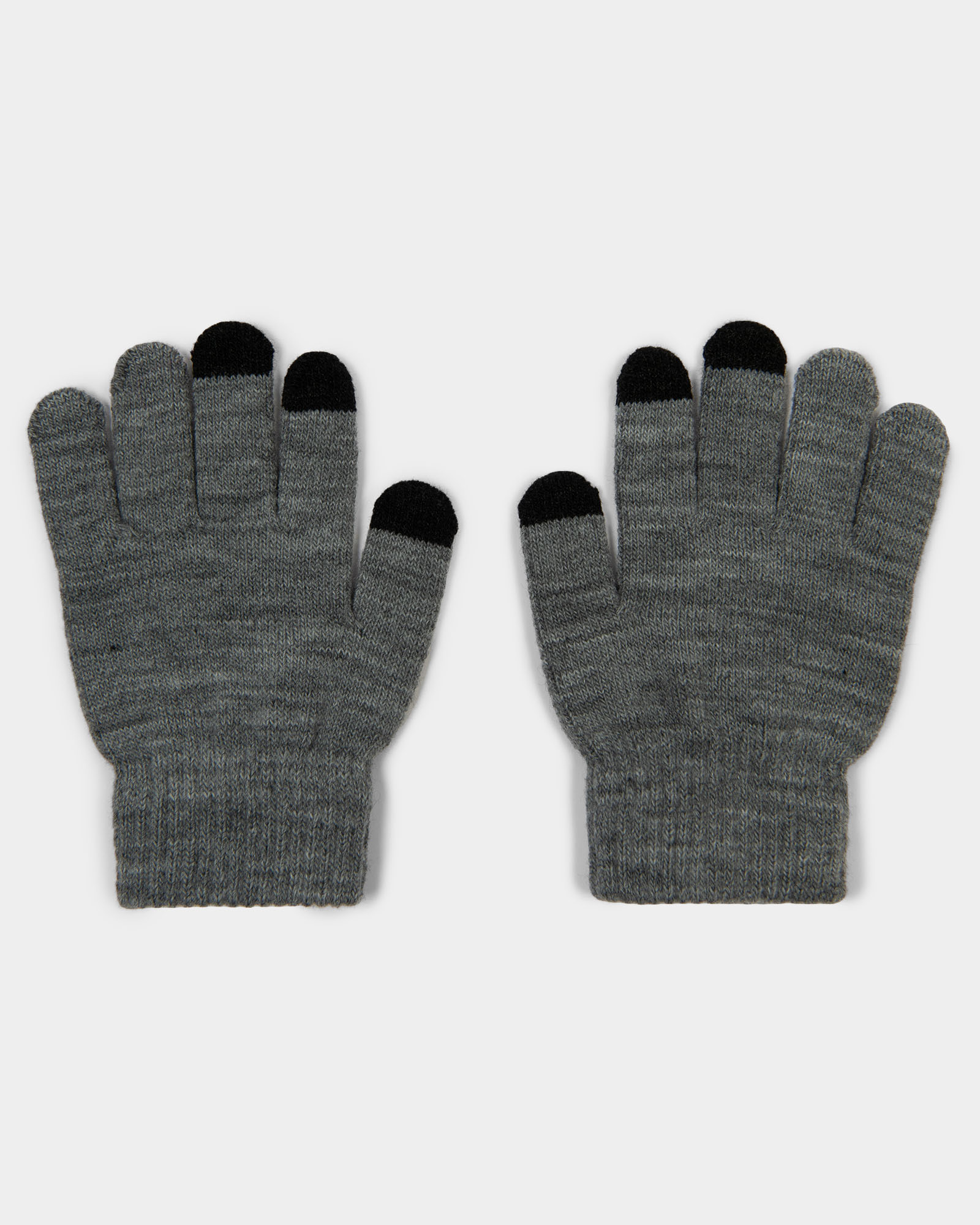 Перчатки 2 пары Futurino S24FU5-BA25kb-D6GG - фото 5