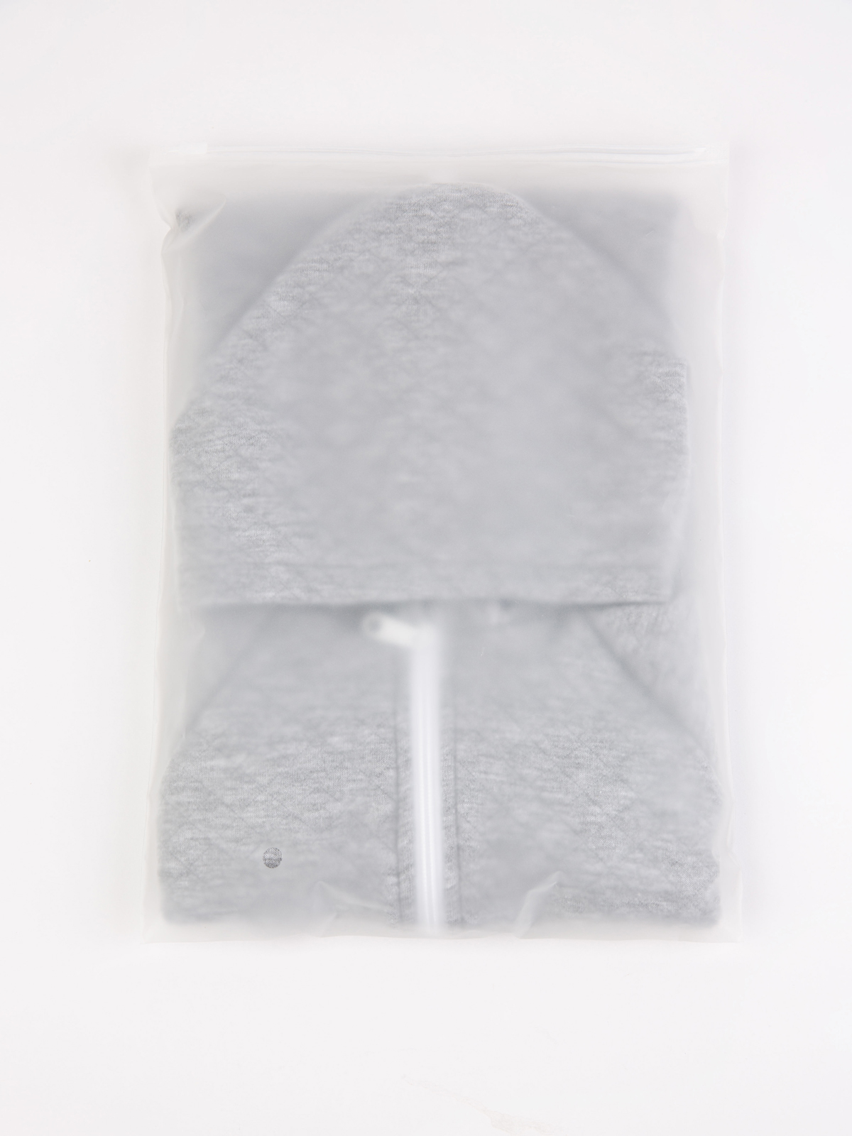 Конверт на выписку Чудо-Чадо серый - фото 3