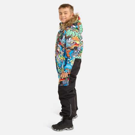 Комбинезон Huppa
