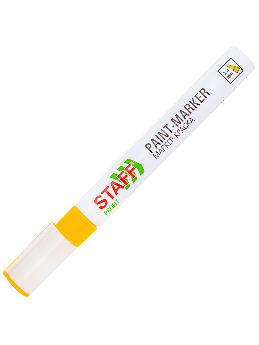 Маркеры Staff перманентные - фото 10