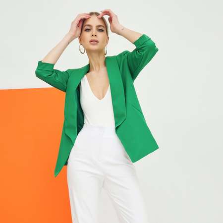 Пиджак Olya Stoff
