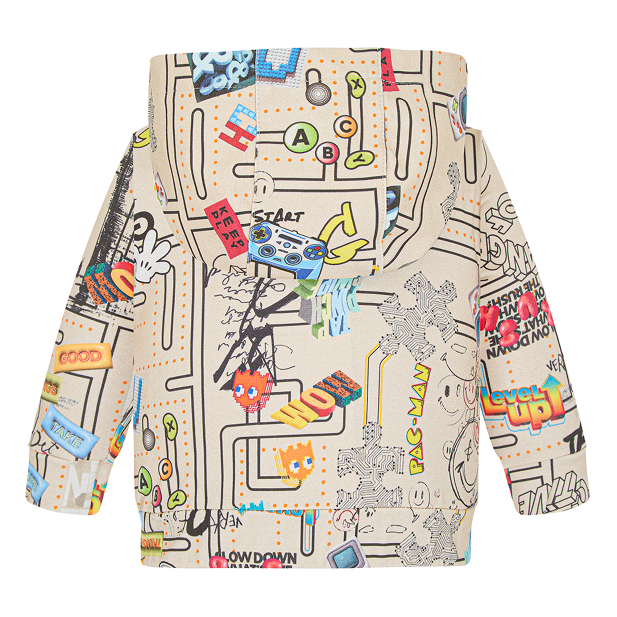 Костюм CHOUPETTE 58.129 - фото 4