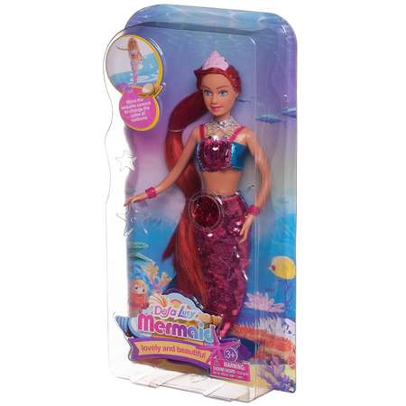 Кукла модельная Abtoys