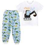 Пижама Babycollection